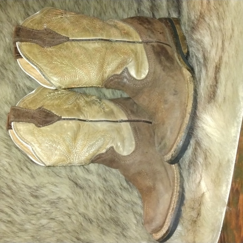 Western Cowboy/girl Boots